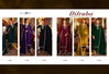 Dilruba By Kilory Winter Wear Designer Velvet Salwar Kameez Wholesalers In Delhi

